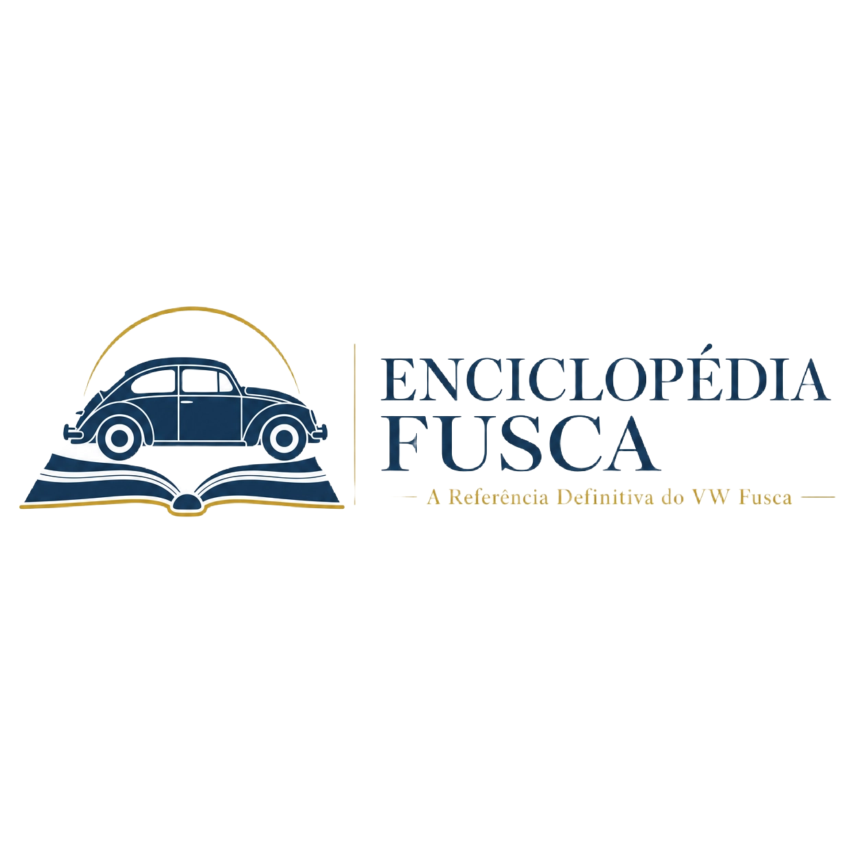 Enciclopédia do Fusca